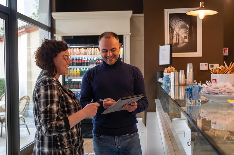 Obiettivo Bar lancia la nuova piattaforma marketing Clienti per sempre Obiettivo Bar lancia la nuova piattaforma marketing Clienti per sempre